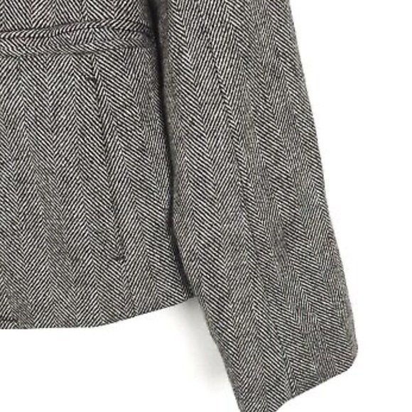 Gap Blazer Women Jacket - Picture 3 of 5